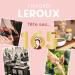 Leroux - Organic Soluble Chicory Cereals - 100% Plant Origin - Organic Chicory Grown in France - Organic Cereals - Ri - Buy Online on GoSupps.com