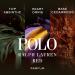 Ralph Lauren - Polo Red - Parfum - Men's Cologne - Ambery & Woody - With Absinthe Cedarwood and Musk - Intense Fragrance 5.1 Fl Oz (Pack of 1) - Buy Online on GoSupps.com