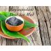 Dead Sea Mud and Neem Soap Bar for Face & Body - Natural & Organic - Made in USA - 4oz - All Skin Types - Buy Online on GoSupps.com