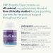 Maxion DMS Breathe Ease with N-Acetyl-L-Cysteine (NAC) and Reishi to Help Ease Coughing Fits Shortness of Breath and Protect the Lungs 60 Capsules - Buy Online on GoSupps.com