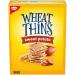 Wheat Thins Sweet Potato Crackers 175 G Sweet Potato 175 g (Pack of 1)