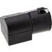Fluval PF2 Programmable Fish Feeder - 85ml | Automatic Feeding Solution - Buy Online on GoSupps.com