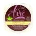 Moisture Crush Curling Gel with Natural Coconut Milk & Pure Aloe Vera for Curly or Wavy Hair | Non-Flaking & Alcohol-Free | Defines Curls Coils & Waves Wraps and Braids | Deep Hydration