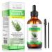Rosemary Oil for Hair Growth & Skin Care -120ml 100% Pure Rosemary Essential Oil for Eyebrow and Eyelash Nourishes The Scalp Stimulates Hair Growth for Men Women