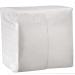 Luxury Disposable Linen-Feel Guest Hand Towels (100 Pack) - Ideal for Dinner Party Wedding - White Cloth-Like Paper Napkins - Buy Online on GoSupps.com