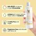 Buy Muse Health Fragrance Free Hand Sanitizer 8 oz - 62% Alcohol Moisturizing Vitamin E Kills 99.9% Germs - Fast Shipping Internationally - Buy Online on GoSupps.com