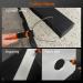 HARDELL 3 in 1 Foam Cutter Electric Styrofoam Cutting Tool Styrofoam Cutter Hot Wire  Hot Knife Foam Cutter With Brush - Buy Online on GoSupps.com