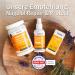 Casida Foot Bath Salt - Repair & Protect Against Foot & Nail Fungus Odor & Care - 375g International Shipping Available - Buy Online on GoSupps.com