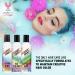 Manic Panic Keep Color Alive Conditioner - Vegan Cruelty-Free Colour-Safe | Long-Lasting Hair Color Care - Buy Online on GoSupps.com