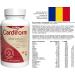  Cardiform 300 capsules (5 x 60 capsules) pack of 5 - Buy Online on GoSupps.com