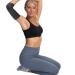 Copper Fit ICE Elbow Compression Sleeve - Menthol & CoQ10 Infused (Large/X-Large) - Buy Online on GoSupps.com