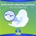 Always Ultra Thin Long/Super Unscented Pads with Wings - 16 Count - Buy Online on GoSupps.com