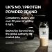 MyProtein Impact Whey Protein Lot de 10 prot ines d'impact Lot multiple Multi-Pack - Buy Online on GoSupps.com