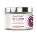 BIOTONE Perfect Grain Body Exfoliant with Gentle Cornmeal Grains Poppy and Apricot Seeds with Botanicals and Deep Moisturizing Ingredients 12 oz. Fig & Vanilla