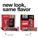 KIND Dark Chocolate Cherry Cashew + Antioxidants Bars - 48 Count Pack (1.4 oz each) | Gluten-Free and Delicious Snack Option - Buy Online on GoSupps.com