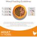 IAMS Complete Dry Cat Food for Adult 1+ Cats with Chicken 3 kg Chicken 3 kg (Pack of 1) - Buy Online on GoSupps.com