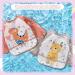 2 Pack Waterproof Baby Bibs with Sleeves | Washable Unisex Bibs for 6-36 Months | Ideal for Food Art & Craft Mess-Free Play - Buy Online on GoSupps.com