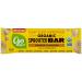 Go Raw Organic Sprouted Banana Flaxseed Bars - 10 Pack, 0.4 oz Each - Healthy Snack - Buy Online on GoSupps.com