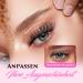Calailis DIY Eyelash Extensions Set - 280 Pieces D Curl Individual Lashes with Adhesives Remover & Applicator | Perfect 40D Lash Extension Kit for Perfect Lashes - Buy Online on GoSupps.com