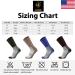 ONKE Merino Wool Cushion Crew Socks for Men | Moisture Wicking, Thermal Warm | Outdoor Hike, Work Boot | Camel, Size 10-13 - Buy Online on GoSupps.com