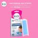 Veet EasyGrip 20 Wax Strips with 4 Perfect Finish Wipes for Face - Buy Online on GoSupps.com