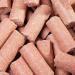 Speed Delicious Speedies Raspberry - Fruity Horse Snack (1 kg) | Best Ingredients for Happy Horses - Buy Online on GoSupps.com