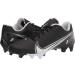Nike Vapor Edge Speed 360 Men's Football Cleat CD0082-001 - Size 8.5 (Black/White) - Buy Online on GoSupps.com