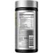 Muscletech Test HD Elite - Optimize Testosterone, 120 Capsules - Buy Online on GoSupps.com