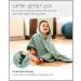 ULLENBOOM Sage Green Bath Poncho for Kids & Babies - 100% Cotton Oeko-Tex Certified Made in EU | Ideal as Bath Towel & Robe (1-3 Years) - Buy Online on GoSupps.com