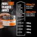 EAA PRO - Next Generation Solution with Citrulline KyowaQuality Glutamine Tyrosine Cystine - Vitastrong Essential Aamino Acid Powder - Lemon Flavor - Buy Online on GoSupps.com