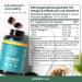 Primal Harvest Omega 3 Fish Oil - 60 Easy-to-Swallow Softgel Capsules | 470mg EPA & DHA from Sustainably Sourced Norwegian Fish | 30 Portions - Buy Online on GoSupps.com