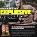 Nitro XL | Nitric Oxide Bodybuilding Supplement â with L-Arginine | Build Muscle Mass â Get Ripped â Boost Performance â Increase Endurance & Stamina â Intensify Your Workout | 120 caps - Buy Online on GoSupps.com