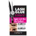 i-Envy 2-in-1 Lash Glue Liner (Black) - Eyelash Adhesive & Felt-Tip Eyeliner - 0.7mL - Buy Online on GoSupps.com