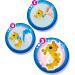 Aquabeads Ocean Life Theme Refill - Beads & Templates for Arts & Crafts - Buy Online on GoSupps.com