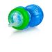 Nuby No-Spill 10oz Cup with Flex Straw - Assorted Colors | Leak-proof Sippy Cup for Toddlers - Buy Online on GoSupps.com