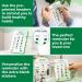 Medication Tracker & Pill Reminder | 7-Day Visual Alarm for Elderly | Take & Slide No Double-Dosing | International Shipping Available - Buy Online on GoSupps.com