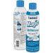 Magic Sizing Spray Light Body 20 oz Cans - Pack of 6 | Premium Fabric Starch for Crisp Clothes - Buy Online on GoSupps.com