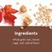 Quaker Gluten Free Instant Oatmeal Maple & Brown Sugar 8 Ct - Delicious Gluten Free Breakfast Option - Buy Online on GoSupps.com