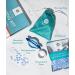 Medi Grade Nose Waxing Kit 50g - Eco-friendly Nose Hair Remover for Men and Women - Includes Reusable Wax Sticks and Microwavable Cup - Unsightly Nasal Hair Removal Solution - Buy Online on GoSupps.com