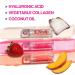 Wet n Wild Perfect Pout So Pouty Lip Gloss Balm - Pink Sweetest Pick - Buy Online on GoSupps.com