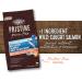 Castor & Pollux Pristine Grain Free Salmon & Sweet Potato Dog Food - 4 lb - Buy Online on GoSupps.com