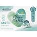 Pampers Aqua Pure Sensitive Water Baby Wipes - 560 Count, Hypoallergenic & Unscented - Buy Online on GoSupps.com