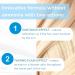 2-in-1 Suntouch & Thermo Flash Effect Lightening Spray 200ml - Transform Natural Dark Brown Hair to Blonde - Buy Online on GoSupps.com