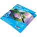 U.S. Art Supply 12x16 10-Sheet Canvas Paper Pad, 8-Ounce Triple Primed Acid-Free, Pack of 2 Pads - Buy Online on GoSupps.com