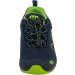 Br tting Unisex Kids Guide Outdoor & Trekking Shoe - Size 36 EU - Marine Lemon | Buy Online for International Shipping - Buy Online on GoSupps.com