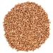 Buckwheat Kasha 3 Pounds - Non-GMO Verified Grechka Toasted Whole Groats - Kosher - Rich in Fiber, Copper, Manganese, Magnesium - Sirtfood - Bulk Packaging - Buy Online on GoSupps.com
