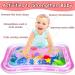 SEPHIX Funny Tummy Time Mat for Baby - Best Gifts Idea Pink - Buy Online on GoSupps.com
