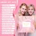 Birthday Gifts for Women Her Self Care Pamper Gifts for Women Unique Relaxing Spa Gift Basket Care Package Gift Set for Best Friends Female Sister Mom Wife Her Girlfriend Coworker Bestie Teachers - Buy Online on GoSupps.com
