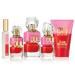 Juicy Couture Oui Eau De Parfum Women's Perfume with Notes of Watermelon Jasmine & Techno Woods - Fruity & Floral EDP Spray 1.7 Fl Oz (Pack of 1) - Buy Online on GoSupps.com
