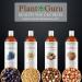 Macadamia Nut Oil 32 fl. oz. Cold Pressed 100% Pure Natural Carrier Skin Face Body and Hair Moisturizer. Ideal for DIY Creams Lotions and Lip Balms - Buy Online on GoSupps.com